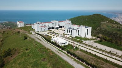 Samsun’da Özel Üniversite Var mı?