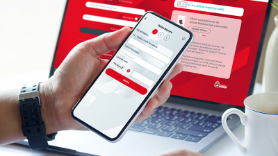 Ziraat Bankası Müşteri Hizmetleri Numarası