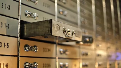 Kiralık Banka Kasa Fiyatları 2024