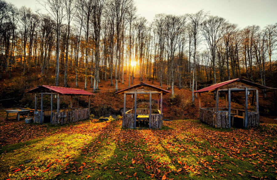 Nebiyan Dağı Yol Tarifi Nebiyan Dağı istikametine gitmek