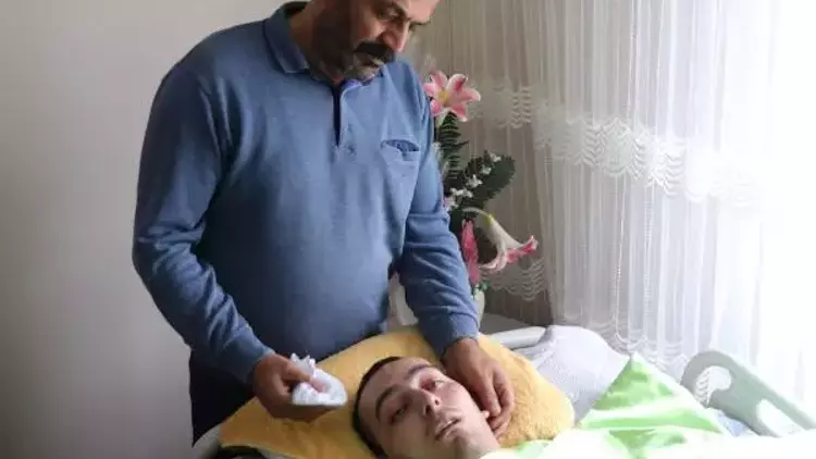 Lafora hastalığı, nadir görülen