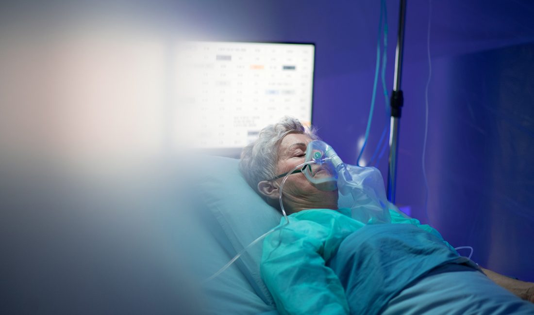 Solunum Yetmezliği Nedir Nedenleri Nelerdir? Solunum yetmezliği akciğerlerin vücuda