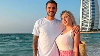 Wanda Nara boşanmak için servet istiyor!