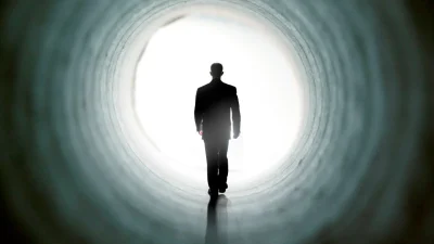 Rüyada ışık görmek