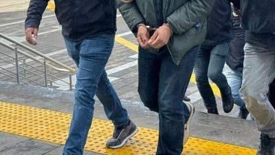 Samsun’da polis ekipleri uyuşturucuya geçit vermiyor! İki ilçede operasyon