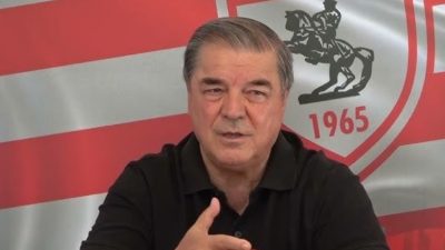 Samsunspor’da Veysel Bilen: Gaziantep FK deplasmanından puan ya da puanlarla döneceğiz