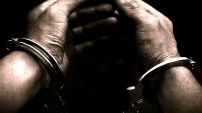 Samsun’da kesinleşmiş 16 yıl 8 ay cezası bulunan firari yakalandı!