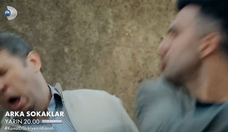Kanal D’nin meşhur dizisi