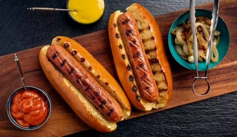 Bir lokmayla 36 dakikanızı