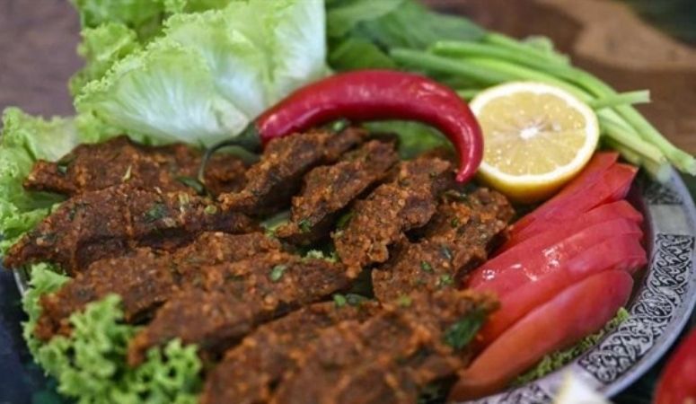 Etli çiğköfte dönemi sona erdi! Türkiye’de artık hiçbir işletme