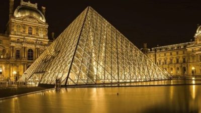 Louvre müzesi soygununda şaşırtan gelişme! DNA izleri hırsızları ele verdi