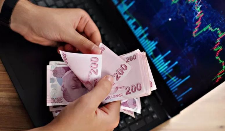 TÜİK’in açıkladığı verilere göre,
