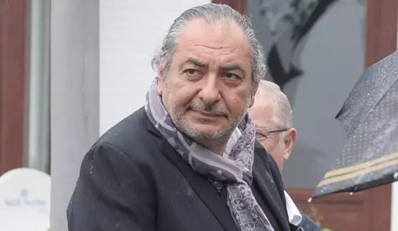 Reha Muhtar 4.5 milyon