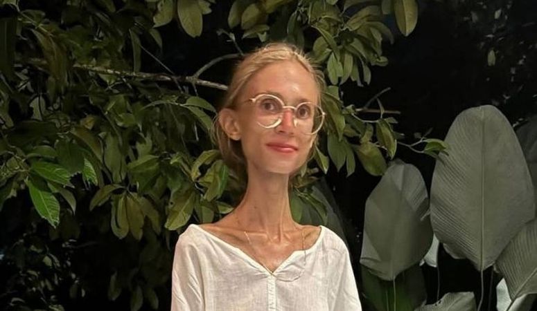 Sadece meyveyle beslenen 27