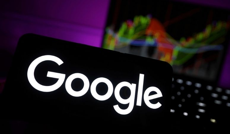 Google, yapay zekâ devrimini