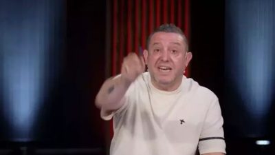 Nihat Kahveci’den Milli futbolcuya fırtına gibi eleştiri!