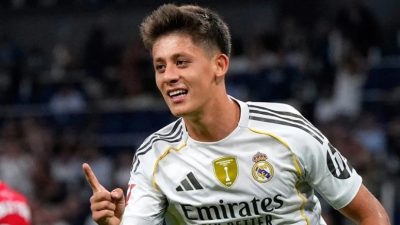 Arda Güler her şeyi biliyormuş! Real Madrid’de zor olacaktı ancak plan belliydi