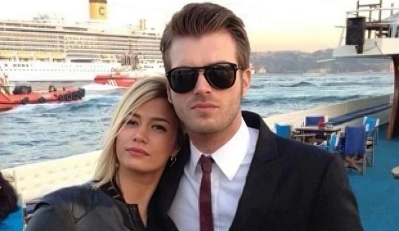Magazin dünyası, Kıvanç Tatlıtuğ’un