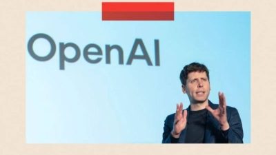 Teknoloji dünyasında milyarder endişeli!