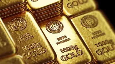 Altın fiyatlarında düşüş devam ediyor!