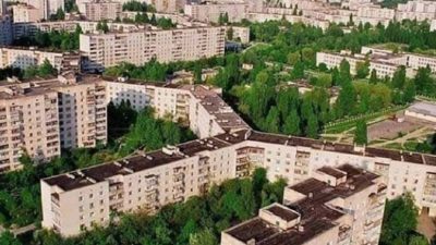 Dünya’nın en uzun evi şaşkınlık yarattı!