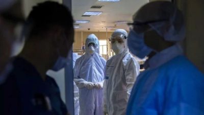 Britanya Covid raporu! Erken önlem alınsa binlerce kayıp önlenirdi