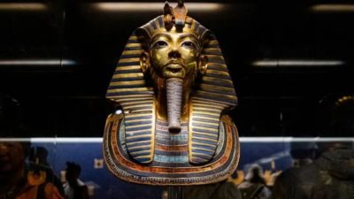 Dünyanın en büyük müzesi Mısır’da açılıyor!
