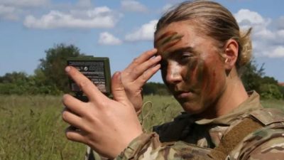 Avrupa’da kadınlara zorunlu askerlik çağrısı