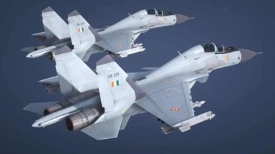 Ermenistan’dan tarihe geçecek hamle! Hindistan’dan 12 adet savaş uçağı alıyor