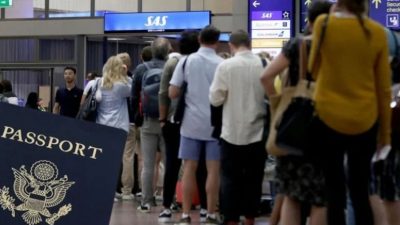 Rusya kapılarını kapatıyor!