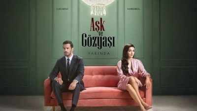 Aşk ve Gözyaşı dizisinden erken veda kararı! Final yapıyor