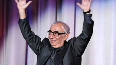 Şener Şen’den öldü iddialarına esprili cevap!