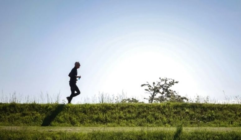 Erkekler kalp hastalığından korunmak için kadınlardan iki kat fazla egzersiz yapmalı Kalbini korumak isteyen erkekler,