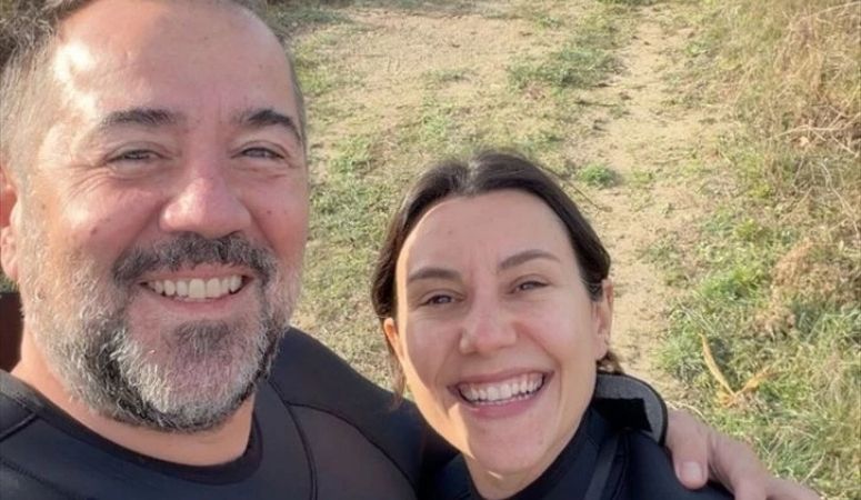 Soğuk Kasım günlerinde birçok