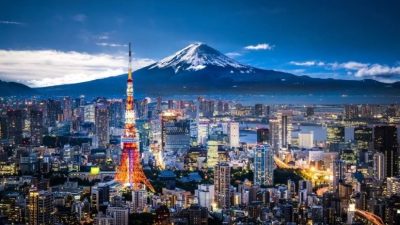 100 yıl içinde haritadan silinme riski olan şehirler açıklandı!