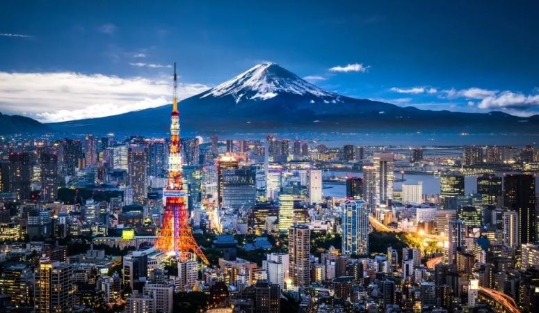 Dünyanın en ikonik şehirlerinden