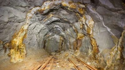 Sivas’ta servet bulundu! Milyarlarca TL’lik altın rezervi keşfedildi