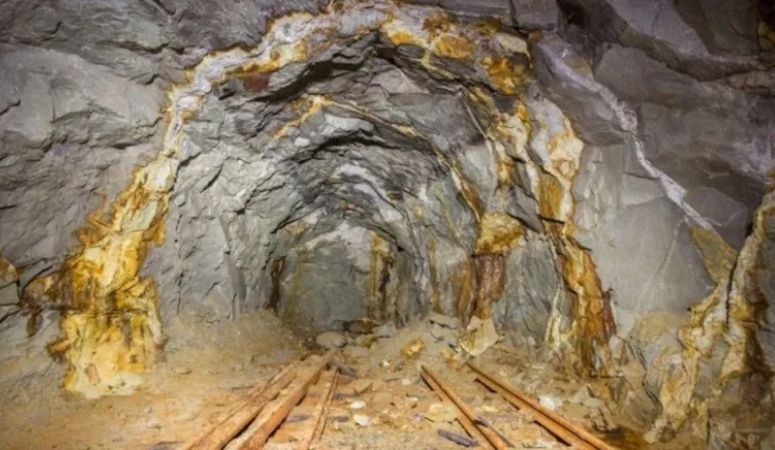 Sivas’ta servet bulundu! Milyarlarca TL’lik altın rezervi keşfedildi Sivas bugün Türkiye’nin ekonomik