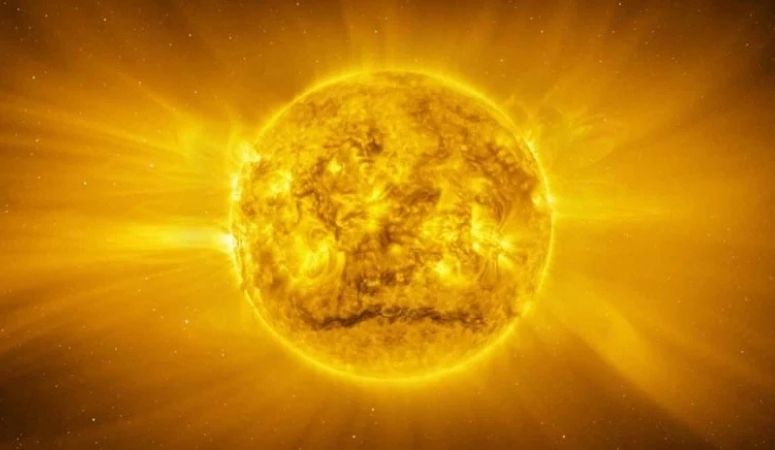 6 Kasım için uzmanlardan uyarı! 6 Kasım’da Dünya, Güneş’teki