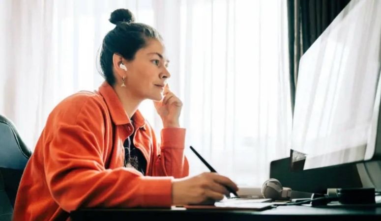 Kablosuz kulaklıklar ne kadar güvenli! Müzik dinlerken ya da