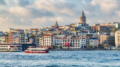 Avrupa’da altın madalya gururu! İstanbul 2025’in en çok ziyaret edilmek istenen şehri seçildi