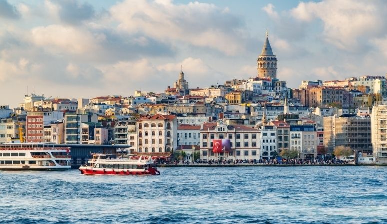 Avrupa’da altın madalya gururu! İstanbul 2025’in en çok ziyaret edilmek istenen şehri seçildi İstanbul, bir kez daha