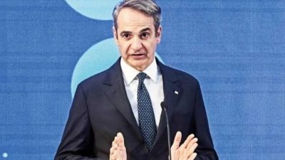 Miçotakis’ten Türkiye’ye ağır suçlama!