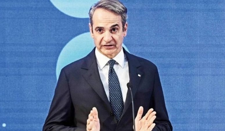 Miçotakis’ten Türkiye’ye ağır suçlama! Avrupa enerji hattında sular