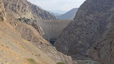 Tahran’da felaket senaryosu! Su biterse şehir tahliye edilecek