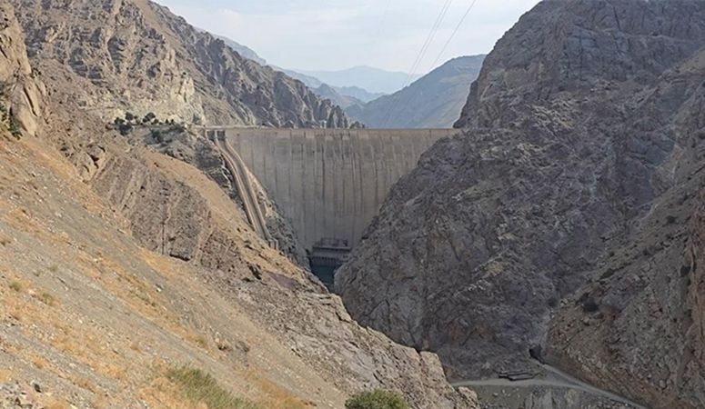 Tahran’da felaket senaryosu! Su biterse şehir tahliye edilecek İran’ın başkenti Tahran, tarihinin