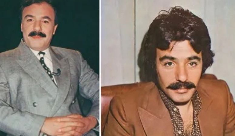 Ferdi Tayfur’un gerçek serveti ortaya çıktı! Arabesk müziğin efsane ismi