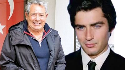 Yeşilçam’ın efsane ismi Salih Güney’den üzücü haber!