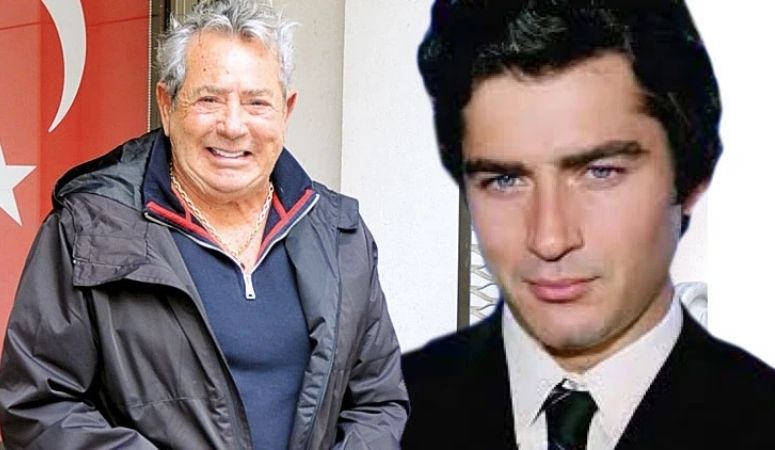 Yeşilçam’ın efsane ismi Salih Güney’den üzücü haber! Yeşilçam’ın unutulmaz isimlerinden Salih