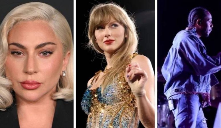 Müzik dünyası şaşkın. Taylor